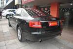 奥迪A6L2009款2.0TFSI 标准型AT