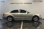 奥迪A4L2015款45 TFSI quattro个性运动型