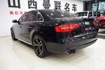 奥迪A4L2013款35 TFSI 自动标准型