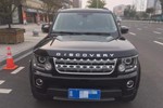 路虎第四代发现2015款3.0 V6 SC SE