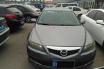 马自达Mazda62005款2.0超豪华型(新Mazda6)