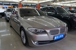 宝马5系2012款535Li 领先型