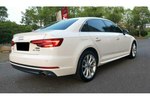 奥迪A4L2017款40TFSI 时尚型