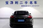 保时捷Panamera2010款Panamera 4 3.6L 