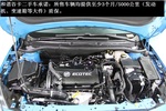 别克英朗XT2012款1.6T 手自一体 时尚运动版