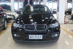 宝马X62008款xDrive35i