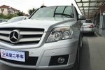 奔驰GLK级2010款GLK300 4MATIC 时尚版