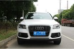 奥迪Q52013款40 TFSI 技术型