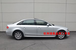 奥迪A4L2011款2.0TFSI 舒适型