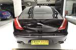 捷豹XJ2015款XJL 2.0T 80周年典藏典雅商务版