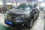 本田CR-V2012款2.0L 两驱都市版