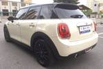 MINIMINI2014款1.5T COOPER Fun