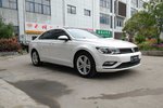 大众凌渡2015款280TSI DSG舒适版