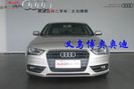 奥迪A4L2015款35 TFSI 自动技术型