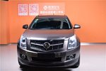 凯迪拉克SRX2013款3.0L 领先版