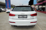 奥迪Q32013款35 TFSI 舒适型