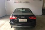 奥迪A6L2012款50 TFSI quattro 豪华型(3.0T)