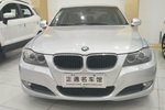 宝马3系2009款320i 豪华型