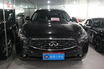 英菲尼迪QX702009款FX35 超越版