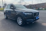 沃尔沃XC902015款2.0T T6 智雅版 7座