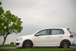 大众高尔夫GTI2010款2.0TSI DSG 豪华版