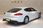 保时捷Panamera2014款Panamera 3.0T 