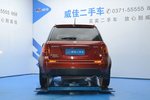 铃木天语SX42011款1.6L 手动 灵动型