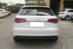 奥迪A3 Sportback2014款35 TFSI 自动时尚型