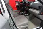 丰田RAV42010款2.4L 自动豪华升级版 点击看大图