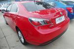 MG6 Magnette2012款1.8DVVT MT 舒适版