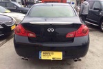 英菲尼迪G Sedan2010款3.7L 标准版