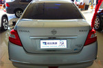 日产天籁2008款2.5L XL领先版