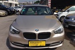 宝马5系GT2010款535i GT领先型