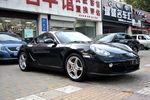 保时捷Cayman2009款Cayman 2.9L 