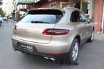 保时捷Macan2014款Macan 2.0T