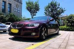 宝马3系敞篷2010款320i