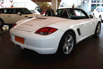 保时捷Boxster2009款Boxster 2.9L 