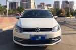 大众Polo2016款1.6L 自动舒适型