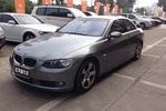 宝马3系敞篷2008款325i