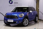 MINICOUNTRYMAN2011款1.6L COOPER FUN