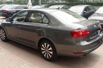 大众速腾2012款1.8TSI 自动 旗舰版