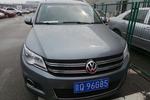 大众Tiguan2012款2.0TSI 豪华版