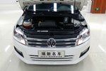 大众桑塔纳-尚纳2013款1.6L 自动 舒适版