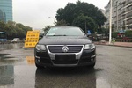 大众迈腾2009款1.8TSI DSG 豪华型