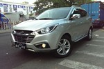 现代ix352012款2.0GLS 手自一体 四驱尊贵版