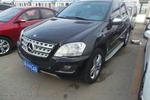 奔驰M级2008款ML350 4MATIC 豪华型