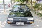 大众桑塔纳2004款GLS 手动