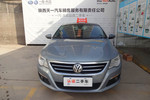 大众CC2010款2.0TSI 尊贵型