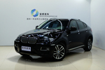 宝马X62012款xDrive35i