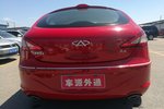 奇瑞A3两厢2010款1.6L 手动 进取型